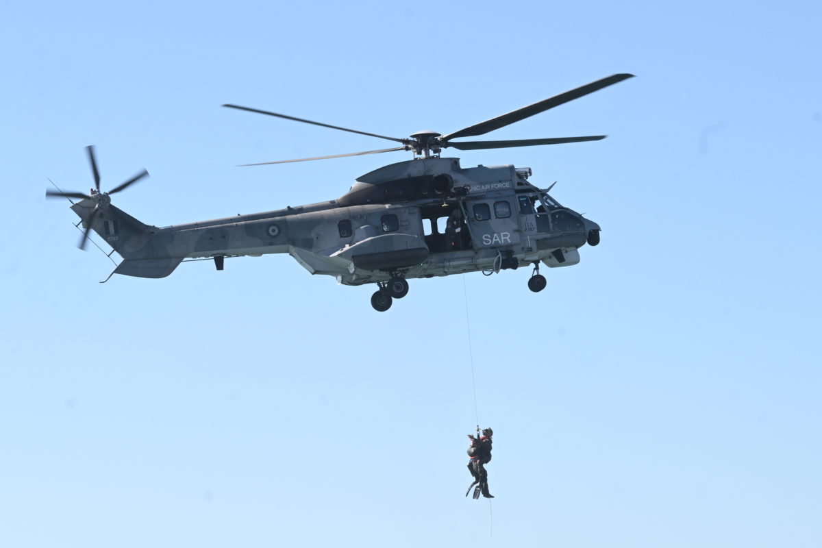 Πολεμική Αεροπορία