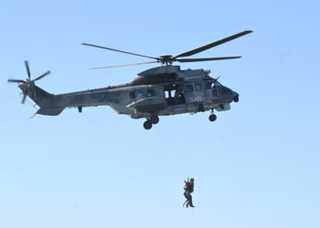 Πολεμική Αεροπορία