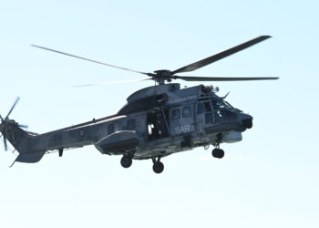 Πολεμική Αεροπορία