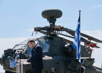 Κωνσταντίνος Χατζημιχαήλ