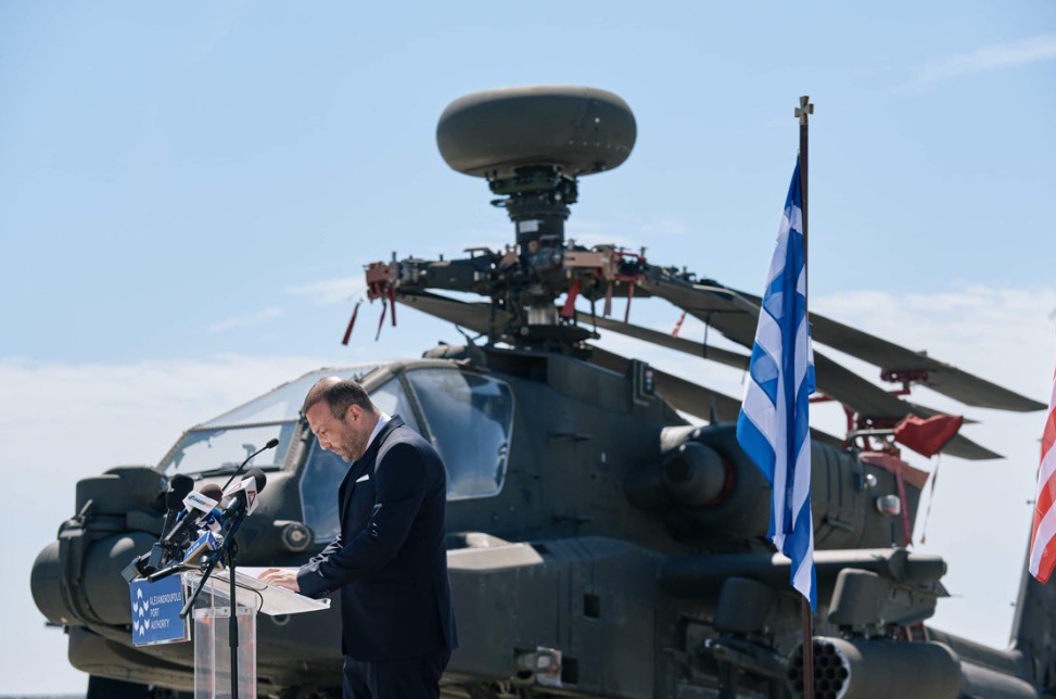 Κωνσταντίνος Χατζημιχαήλ