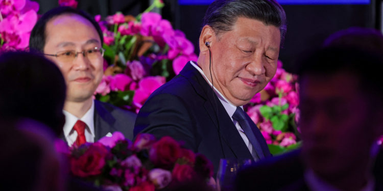 Κίνα: Ο χαρακτηρισμός του Σι ως «δικτάτορα» από τον Μπάιντεν συνιστά «ανεύθυνη πολιτική χειραγώγηση» – Αμήχανη αντίδραση Μπλίνκεν [vid]