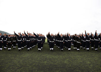 Πολεμικό Ναυτικό: Πρόσκληση για κατάταξη με την 2024 Α’ ΕΣΣΟ