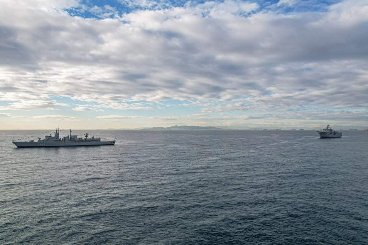 ΄Πολεμικό Ναυτικό