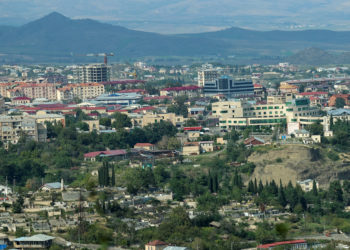 Αζερμπαϊτζάν