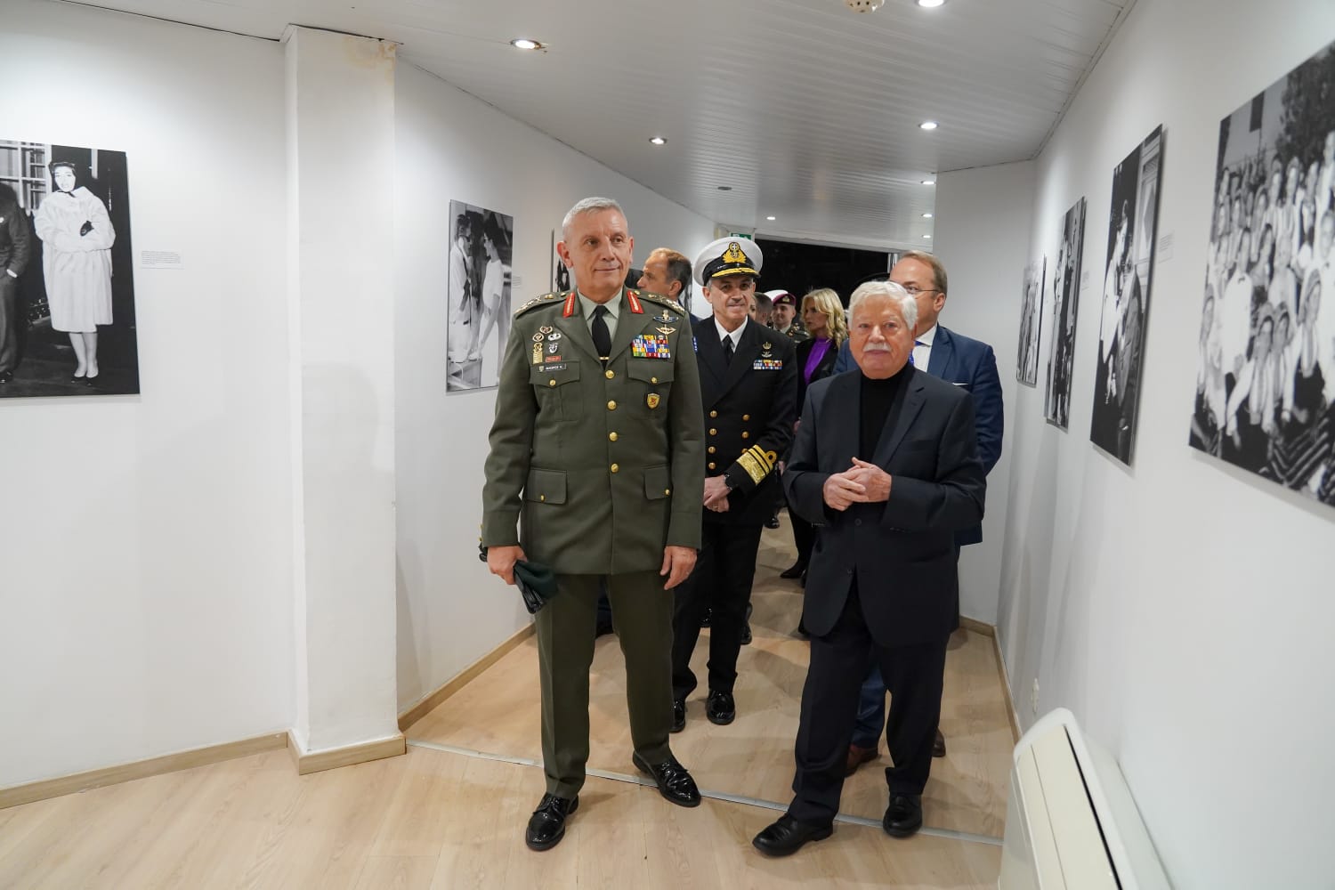 Αρχηγός ΓΕΕΘΑ