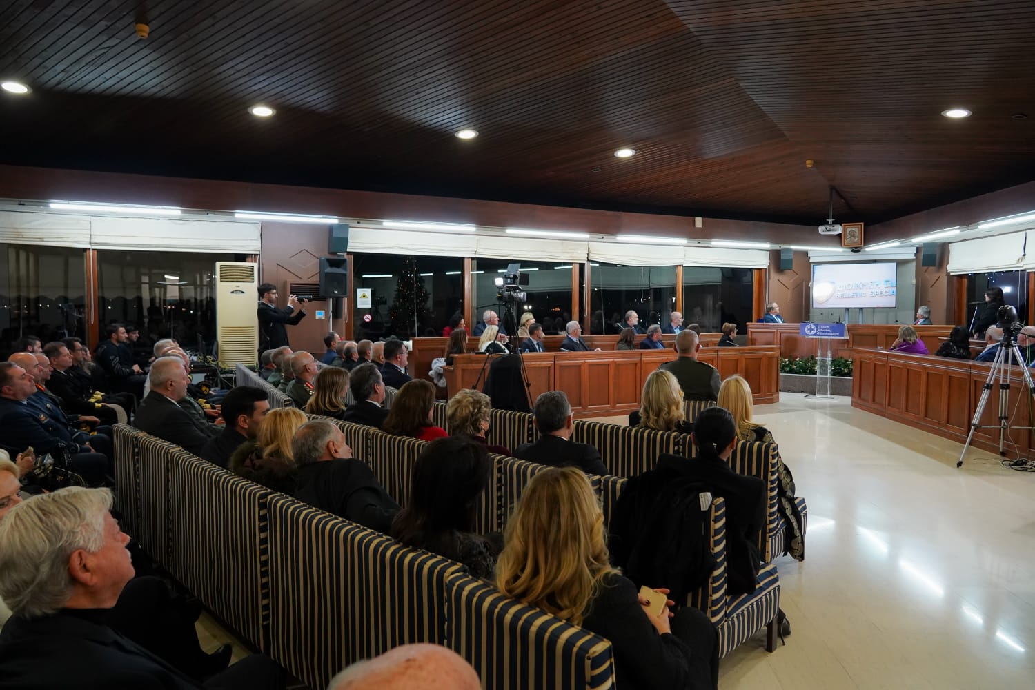 Αρχηγός ΓΕΕΘΑ