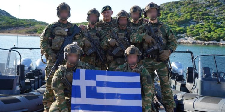 Αρχηγός ΓΕΕΘΑ