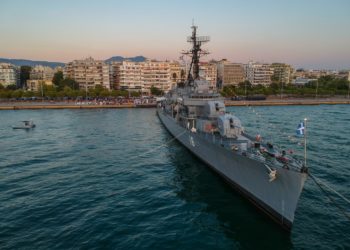 Αντιτορπιλικό «Βέλος»