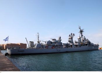 Αντιτορπιλικό «Βέλος»