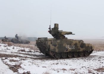 ρωσικός στρατός