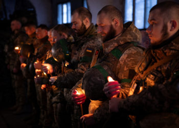 Χριστούγεννα - Ουκρανία