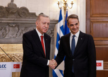 Μητσοτάκης