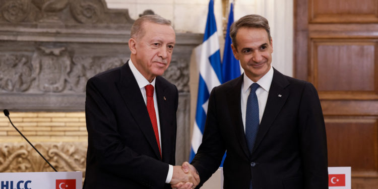 Μητσοτάκης