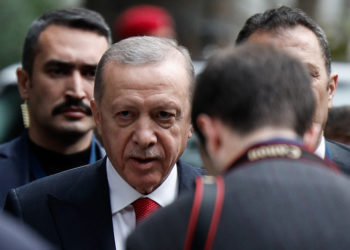 Ολοκληρώθηκε η συνάντηση Μητσοτάκη και Ερντογάν – Ακολουθεί το Ανώτατο Συμβούλιο Συνεργασίας