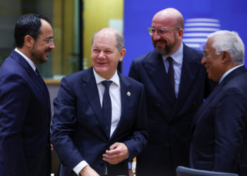 Χριστοδουλίδης