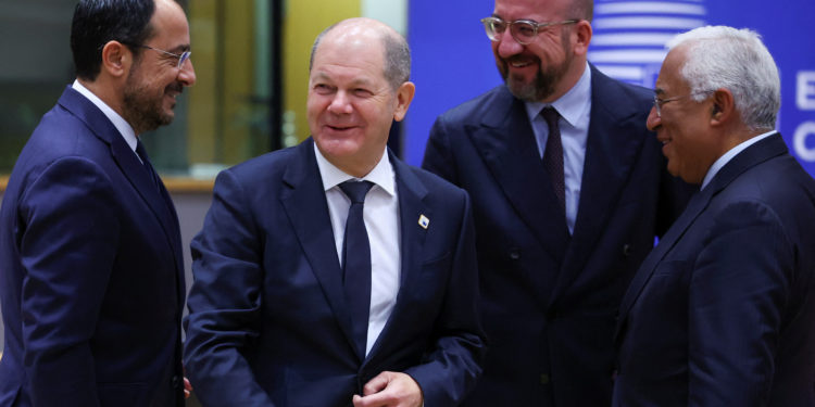 Χριστοδουλίδης