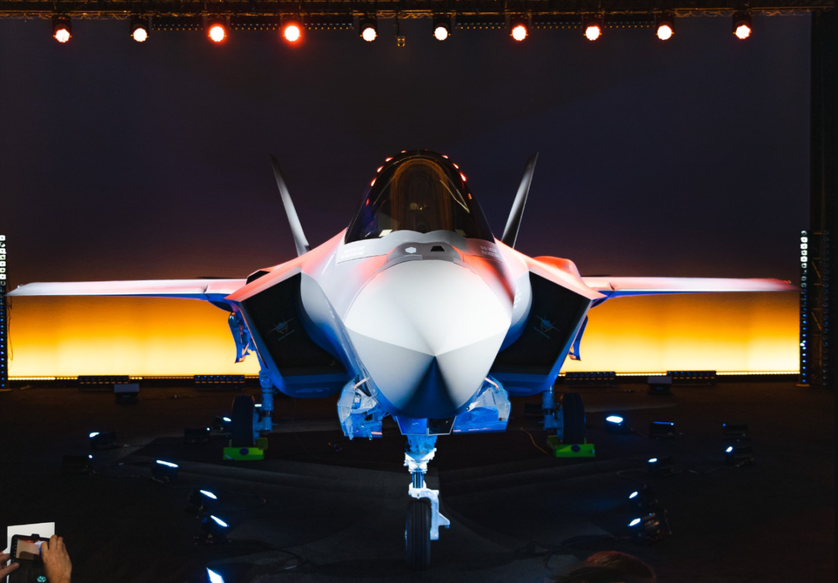 F-35
