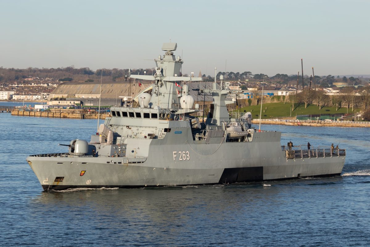 FGS OLDENBURG