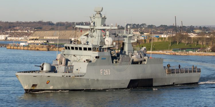 FGS OLDENBURG
