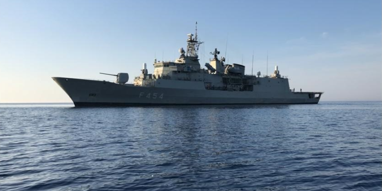 Πολεμικό Ναυτικό