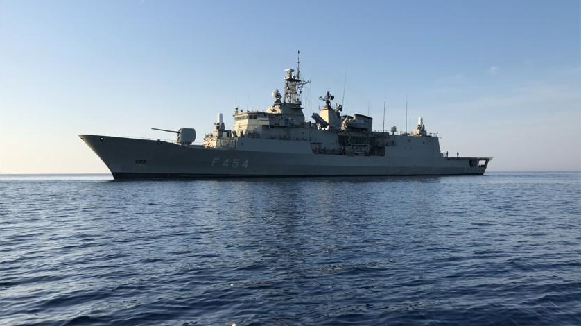 Πολεμικό Ναυτικό