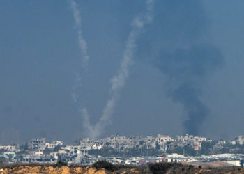 Γάζα - Ισραήλ