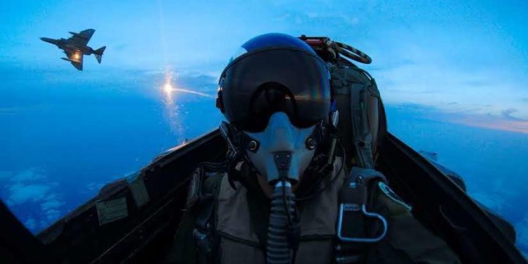 Πολεμική Αεροπορία