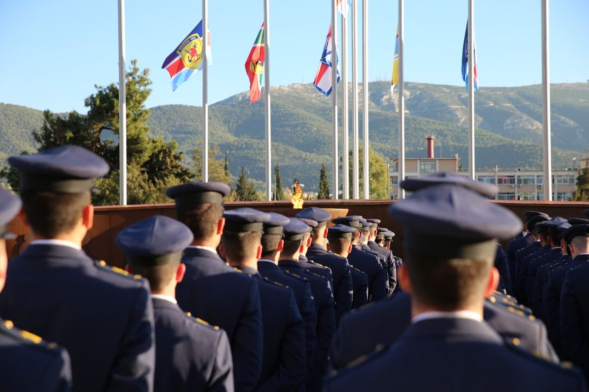 Μνημείο των Αθανάτων του Έθνους