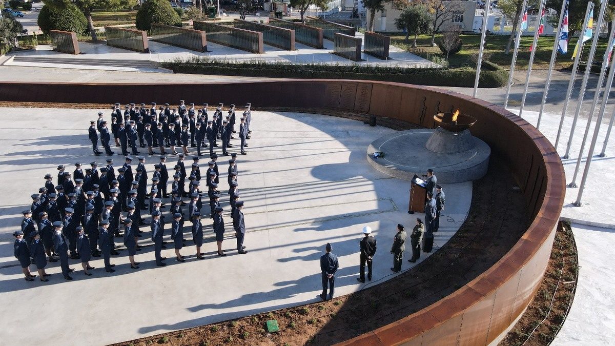 Μνημείο των Αθανάτων του Έθνους