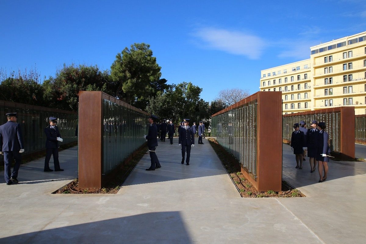 Μνημείο των Αθανάτων του Έθνους