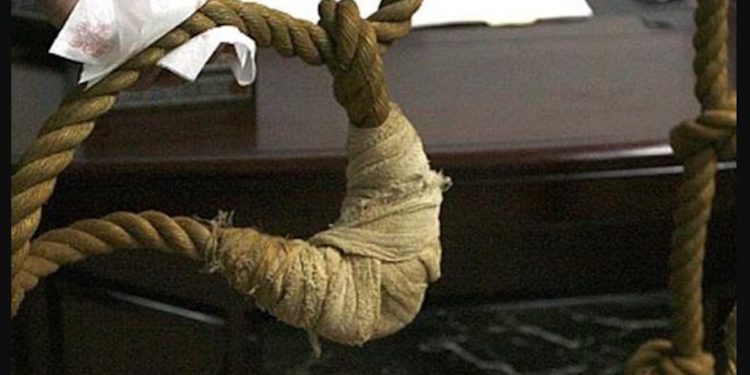 Ιράν: Εκτελέστηκαν 4 «δολιοφθορείς» που κατηγορούνταν ότι συνδέονταν με την Μοσάντ