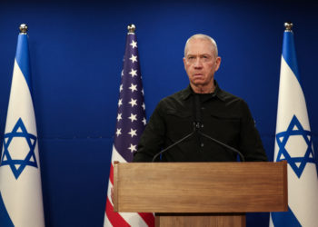 Γιόαβ Γκάλαντ