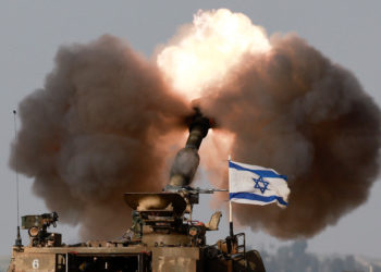 Εάν οι δολοφόνοι και οι βιαστές της Χαμάς δεν αποδεχτούν τους όρους του Ισραήλ για τον τερματισμό του πολέμου, με κυριότερους την απελευθέρωση όλων των ομήρων και τον αφοπλισμό τους - θα εξοντωθούν και η Γάζα θα καταστραφεί.