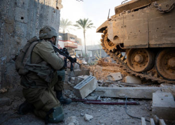 Χαμάς - Λωρίδα της Γάζας