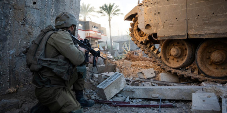 Χαμάς - Λωρίδα της Γάζας