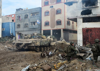 Λωρίδα της Γάζας