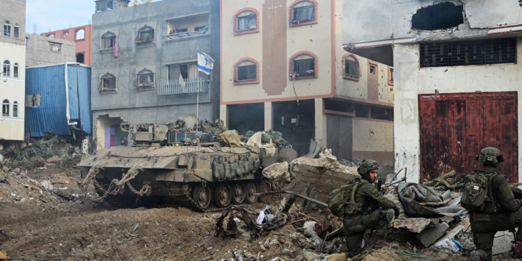 Λωρίδα της Γάζας