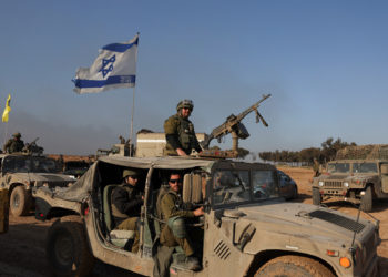 Ισραήλ: Πιέζεται διεθνώς για κατάπαυση πυρός στη Λωρίδα της Γάζας – Ψηφοφορία από το Συμβούλιο Ασφαλείας ΟΗΕ