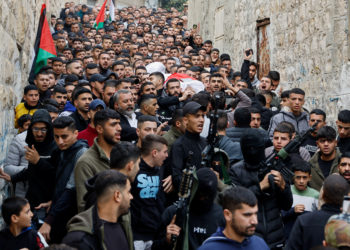 Δυτική Όχθη