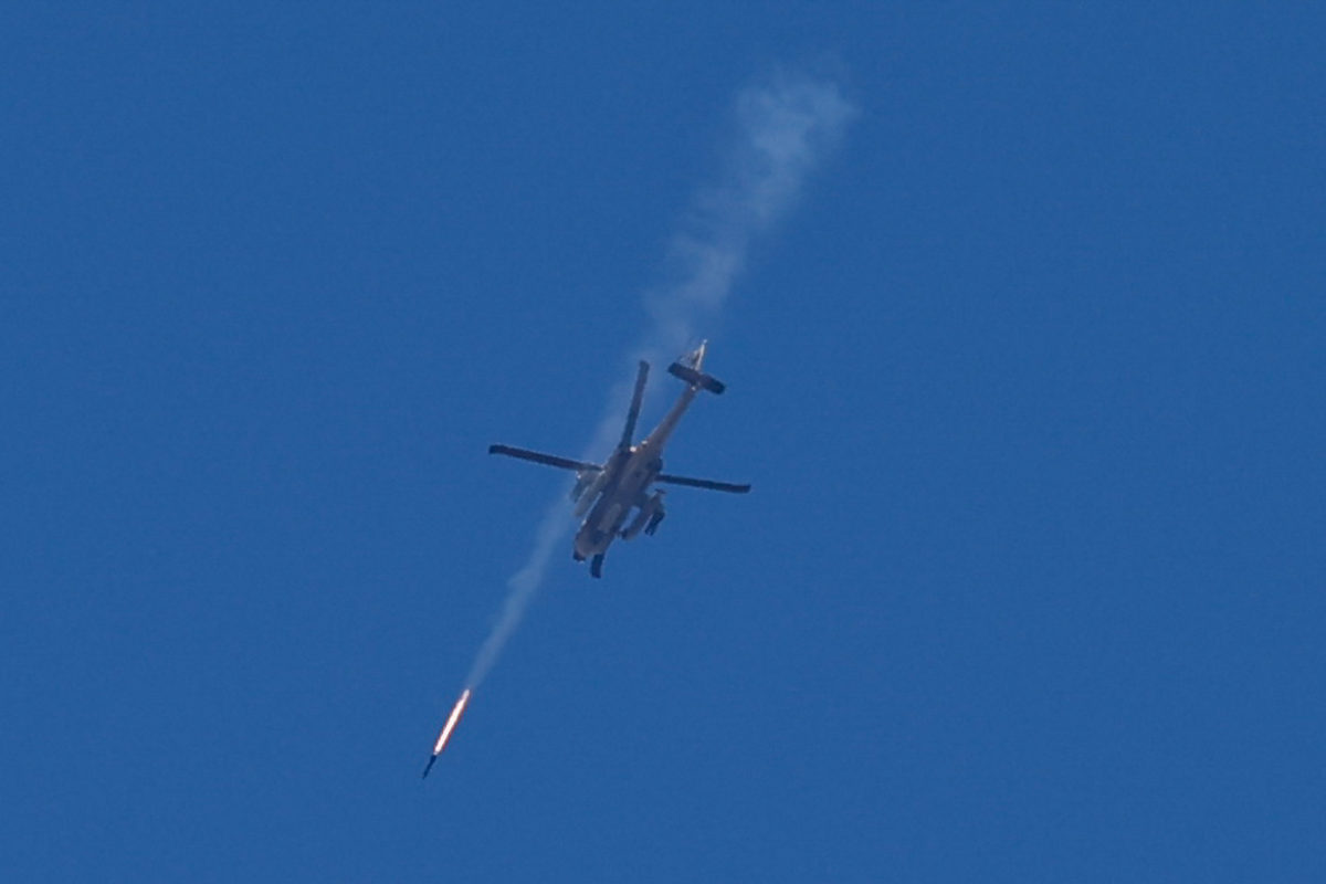 Ισραήλ - Χαμάς