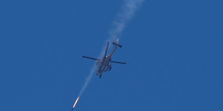 Ισραήλ - Χαμάς