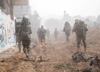 Ισραήλ - Χαν Γιούνις