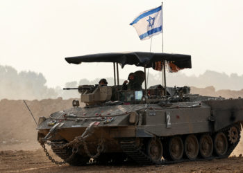 Ισραήλ - Μέση Ανατολή