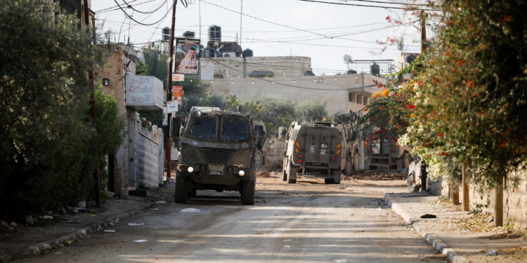 Δυτική Όχθη