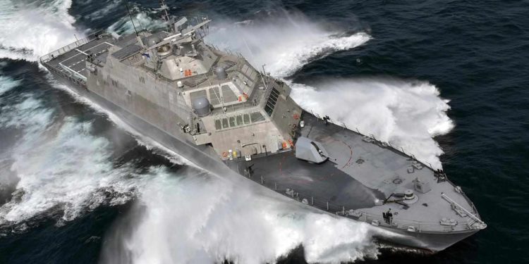 LCS: Οι μεταχειρισμένες φρεγάτες στο «ραντάρ» του Πολεμικού Ναυτικού – «Στο τραπέζι» και οι ολλανδικές LCF και οι γερμανικές F124