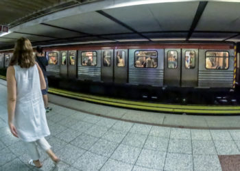 Δρομολόγια ΜΜΜ