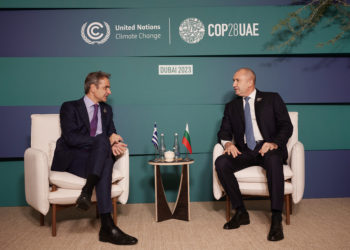 Μητσοτάκης