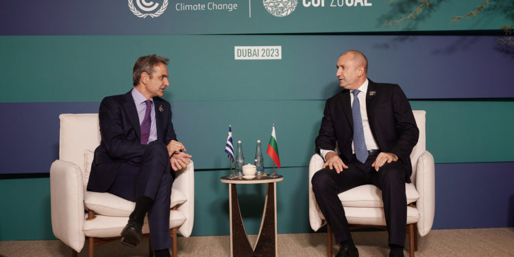 Μητσοτάκης