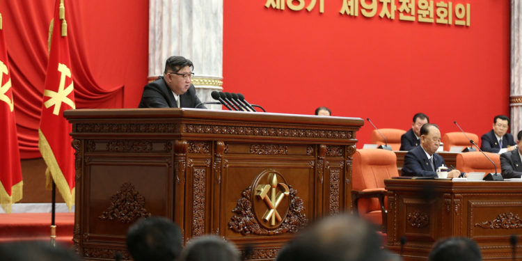 Κιμ Γιόνγκ Ουν